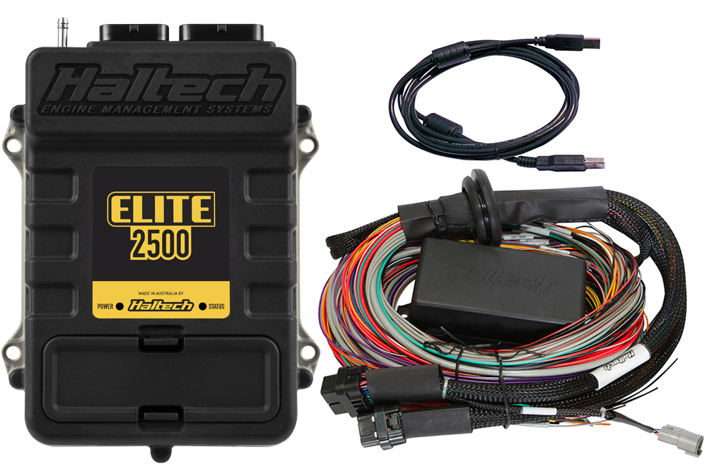 ht-151304_00 Elite 2500 + Premium Universal Wire-in Harness Kit