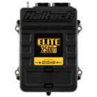 Elite 2500 T ECU 1 Elite 2500 T ECU
