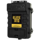 Elite 2500 T ECU 3 Elite 2500 T ECU
