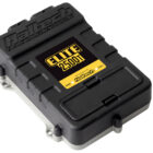 Elite 2500 T ECU 4 Elite 2500 T ECU