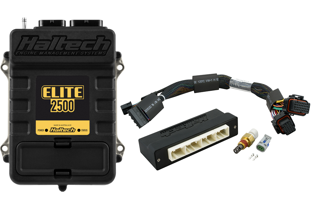 ht-151356_00 Elite 2500 + Subaru Liberty/Legacy Gen 4 3.0R & GT