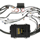 Elite 2500 + GM GEN III LS1 & LS6 non DBW 2 Elite 2500 + GM GEN III LS1 & LS6 non DBW