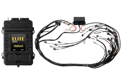 Elite 2500 + GM GEN III LS1 & LS6