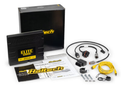 Elite PRO Plug-in ECU