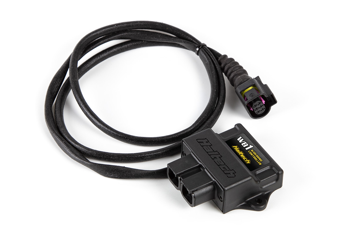 WB1 Bosch – Single Channel CAN