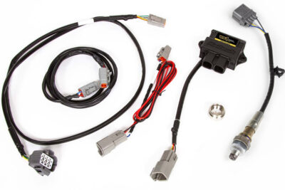 WB1 NTK – Single Channel CAN