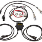 WB2 Bosch – Dual Channel CAN