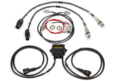 WB2 Bosch – Dual Channel CAN