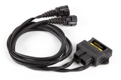 WB2 Bosch – Dual Channel CAN
