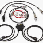 WB2 Bosch – Dual Channel CAN