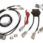 WB2 NTK – Dual Channel CAN
