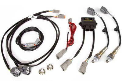 WB2 NTK – Dual Channel CAN