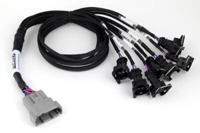 Nexus Universal V8 – Junior Timer (EV1) Injector Primary Breakout
