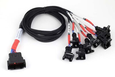 Nexus Universal V8 – Junior Timer (EV1) Injector Secondary Breakout