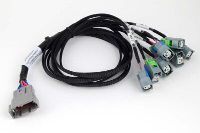 Nexus Universal V8 – GT150 (USCAR) Injector Primary Breakout