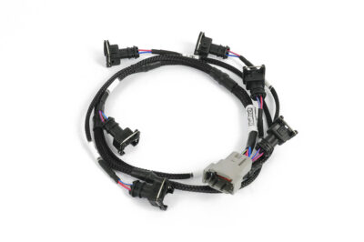 i6 Timer (EV1) Primary Injector Harness