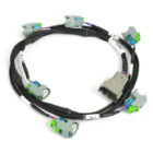 i6 GT150 (USCAR EV6) Primary Injector Harness