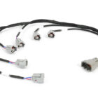 i6 Sumitomo (Denso) Primary Injector Harness