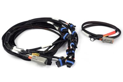 Nexus Universal V8 – IGN-1A Ford Harness
