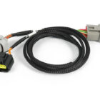 Nexus xJZ Cable Throttle Subharness