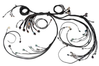 Nexus R5 LSx DBW Terminated Harness – DBW ready