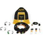 Nexus Rebel JZ – Main Terminated Harness
