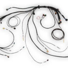Nexus Rebel LS Terminated Harness for Nexus Rebel LS ECU