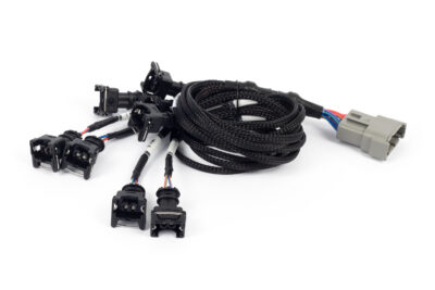 Nexus Rebel LS – LS EV1 Injector Sub-Harnes