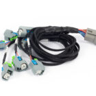 Nexus Rebel LS – LS EV6 Injector Sub-Harness