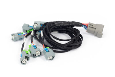Nexus Rebel LS – LS EV6 Injector Sub-Harness