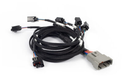 Nexus Rebel LS – Multec 2 Injector Sub Harness