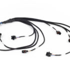 Nexus Rebel LS – Multec 2 Injector Sub Harness