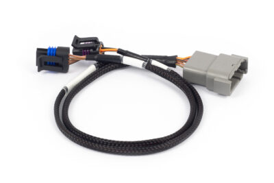 Nexus Rebel LS – Cable Throttle + IAC sub-harness