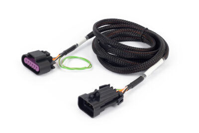 Nexus Rebel LS – Corvette pedal adaptor