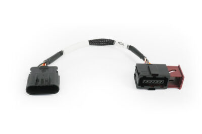 Nexus Rebel LS – VE Commodore Pedal Adapter Harness