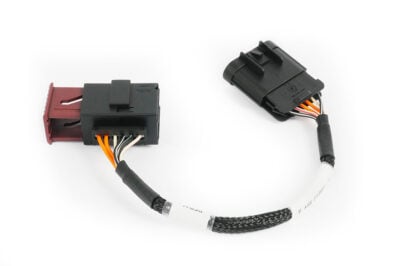 Nexus Rebel LS – VE Commodore Pedal Adapter Harness