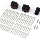 Nexus R3 VCU + Plug and Pin Set 2 Nexus R3 VCU + Plug and Pin Set