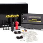NEXUS R5 + Plug and Pin Set