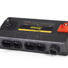 NEXUS R5 + Plug and Pin Set