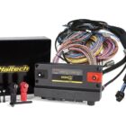 NEXUS R5 + Universal Wire-in Harness Kit 1 NEXUS R5 + Universal Wire-in Harness Kit