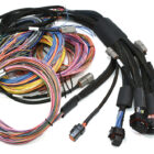 NEXUS R5 + Universal Wire-in Harness Kit 2 NEXUS R5 + Universal Wire-in Harness Kit