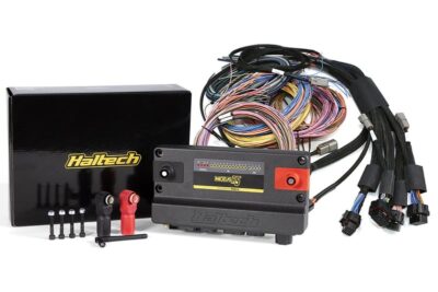 NEXUS R5 + Universal Wire-in Harness Kit – 5M / 16′