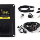 Nexus Ti4L Transmission Interface Kit Suits GM 4L series 1 Nexus Ti4L Transmission Interface Kit Suits GM 4L series
