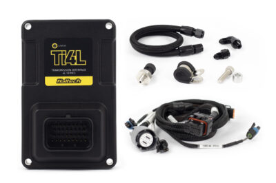 Nexus Ti4L Transmission Interface Kit Suits GM 4L series