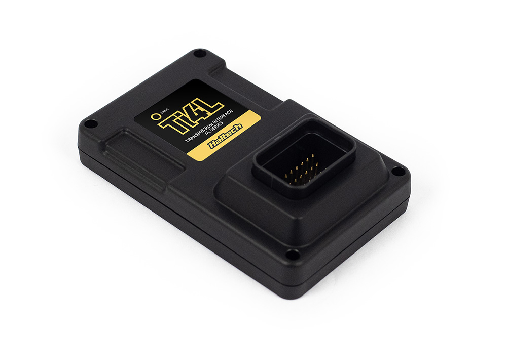 Nexus Ti4L Transmission Interface Kit Suits GM 4L series