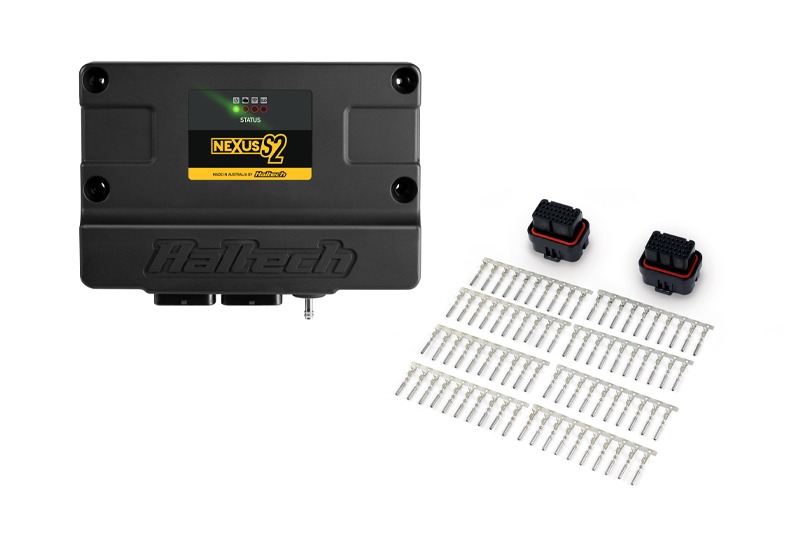 ht-212100_00 Nexus S2 ECU + Plug and Pin Set