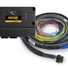 Nexus S2 ECU + Universal Wire-in Harness - 2.5m (8 1 Nexus S2 ECU + Universal Wire-in Harness – 2.5m (8