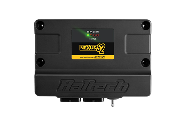 Nexus S2 ECU + Universal Wire-in Harness – 2.5m (8