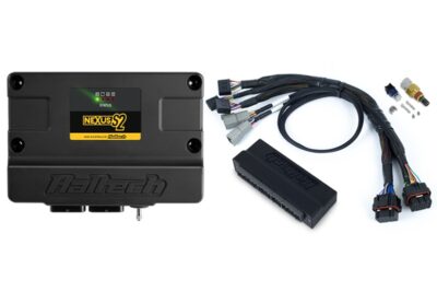 Nexus S2 Plug ‘n’ Play Adapter Harness Kit – Honda OBD-I