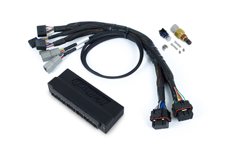 Nexus S2 Plug ‘n’ Play Adapter Harness Kit – Honda OBD-I